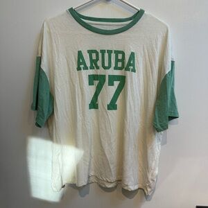 NWOT American Eagle Graphic T-Shirt